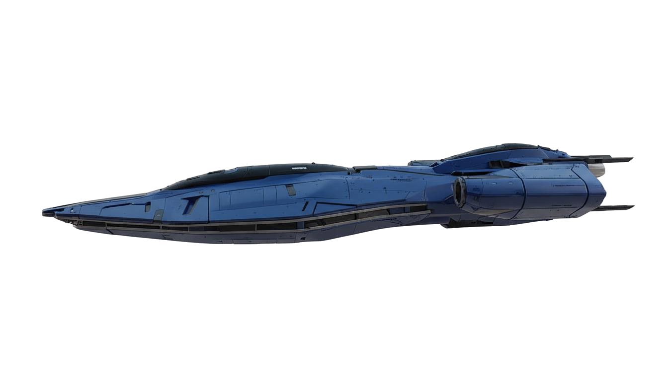 Derzhavin-class Patrol Craft